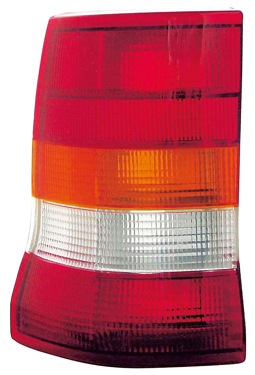 Rücklicht für Opel Astra F / links