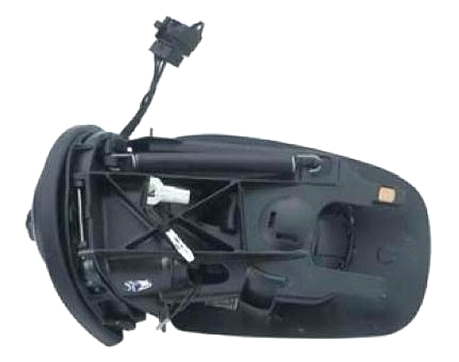 Spiegel für Mercedes W163 M / links