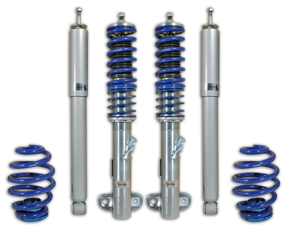 JOM Gewindefahrwerk für 3er BMW E36 Compact