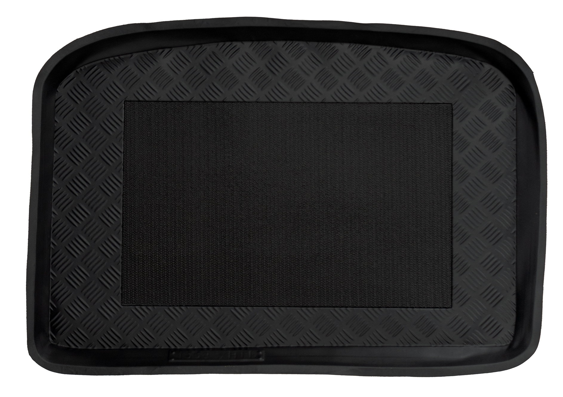 Kofferraumwanne für Audi A1 8X incl. Sportback