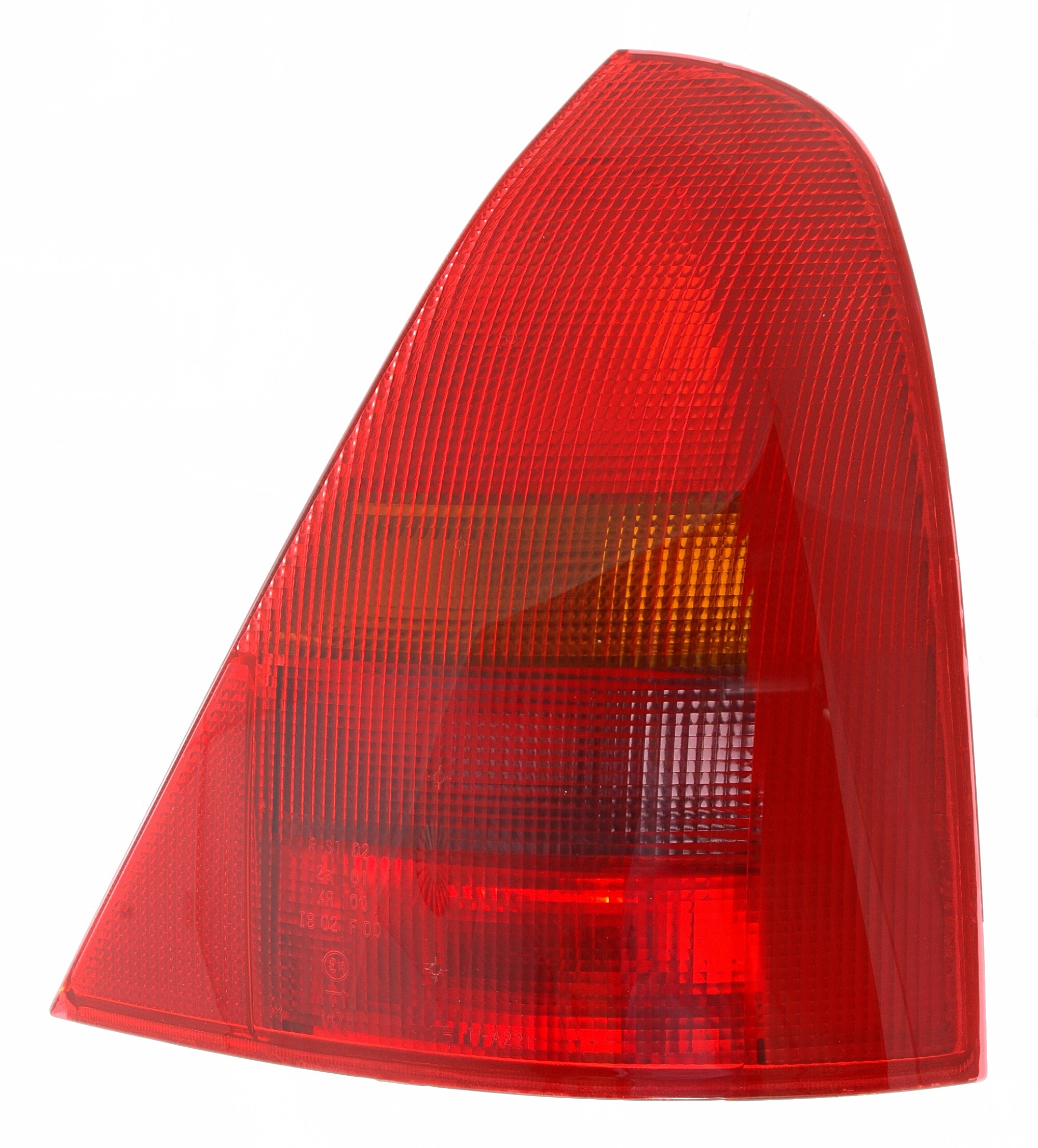 Rücklicht für Renault Clio II / rechts