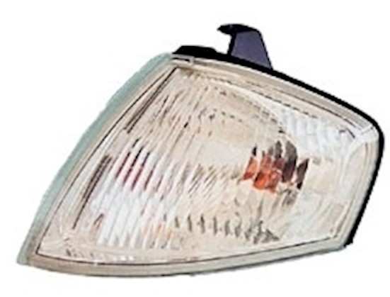 Frontblinker für Mazda 323 F/S VI BJ / links