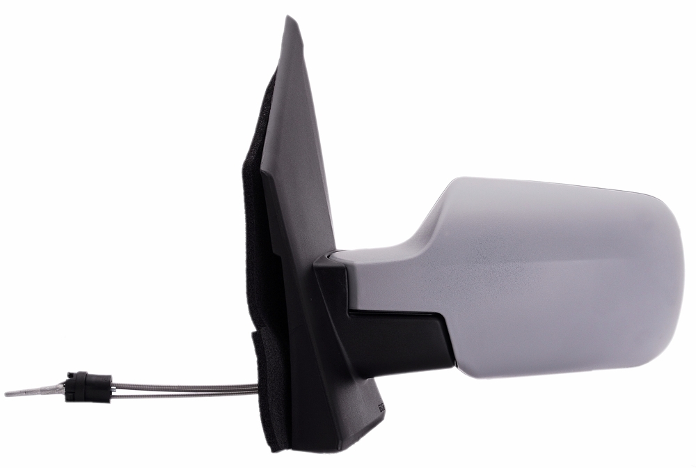 Spiegel für Ford Fiesta MK6 Typ JH+JD / links