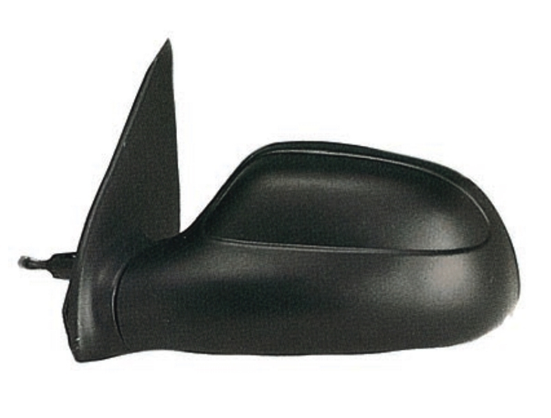 Spiegel für Citroen Saxo / links