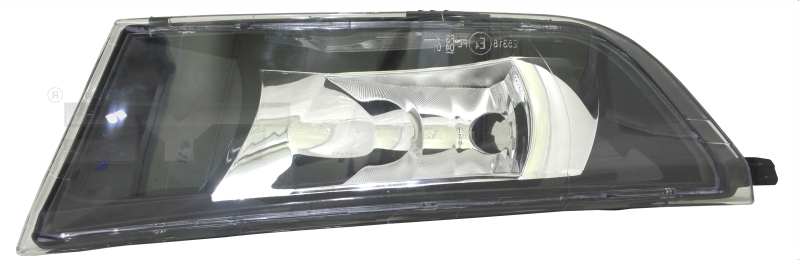 Nebelscheinwerfer für Skoda Fabia 3 / links