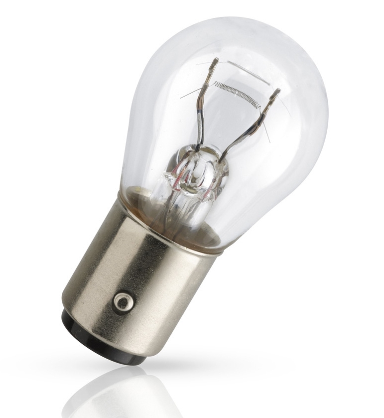 Philips P21/5W Vision  2er Set