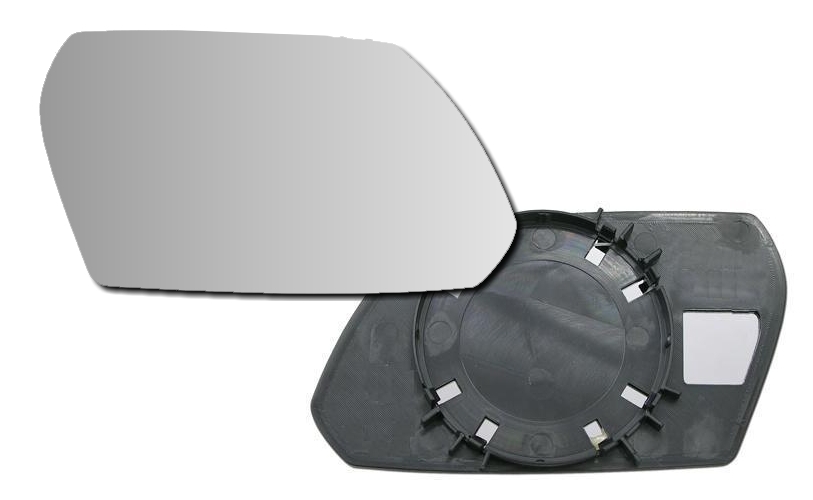 Spiegelglas für Ford Mondeo / rechts