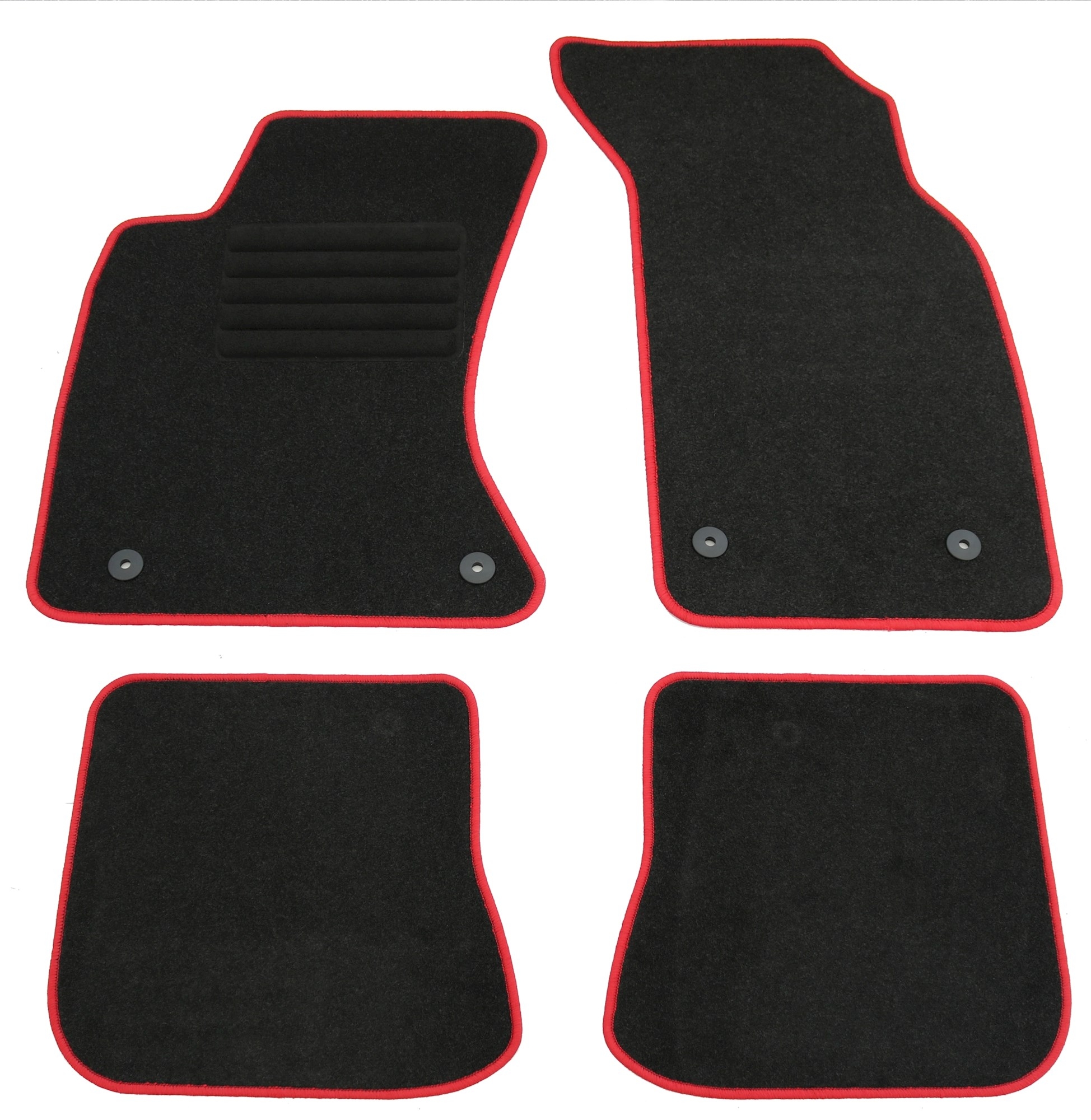 Fußmatten für Audi A4 B5