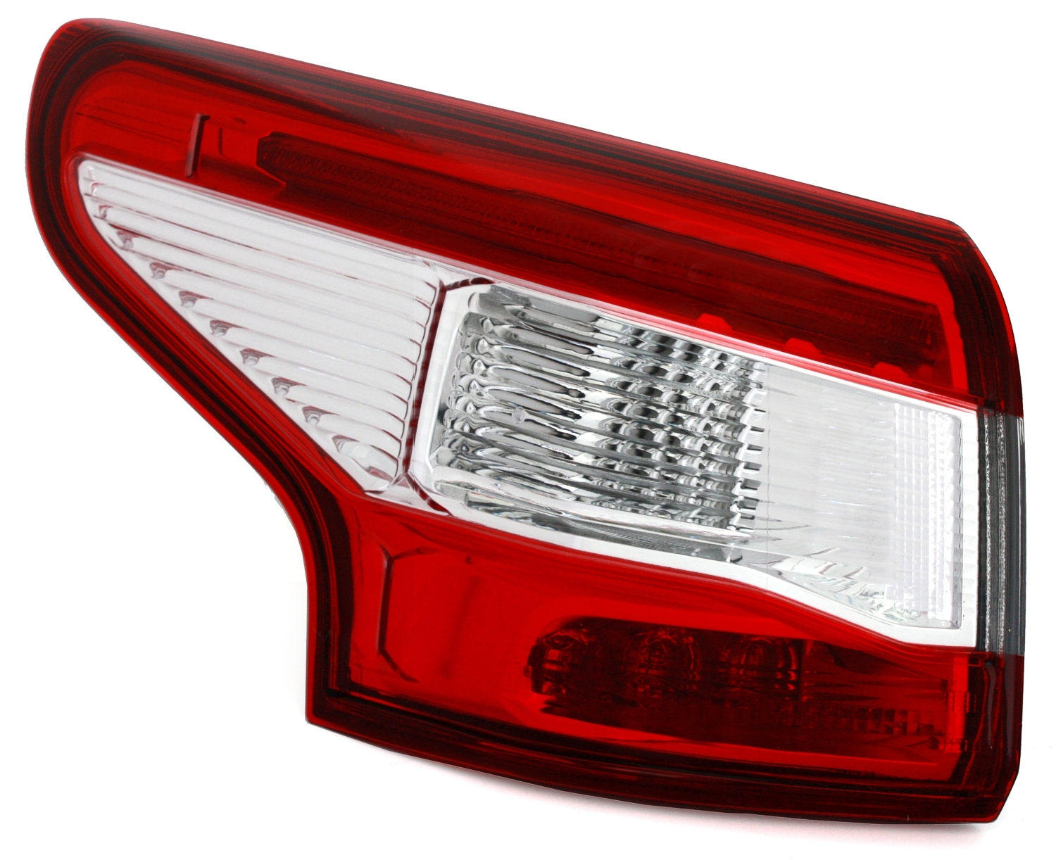 Rücklicht für Nissan Qashqai J11 / links