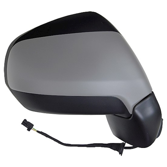 Spiegel für Citroen C3 Picasso / rechts