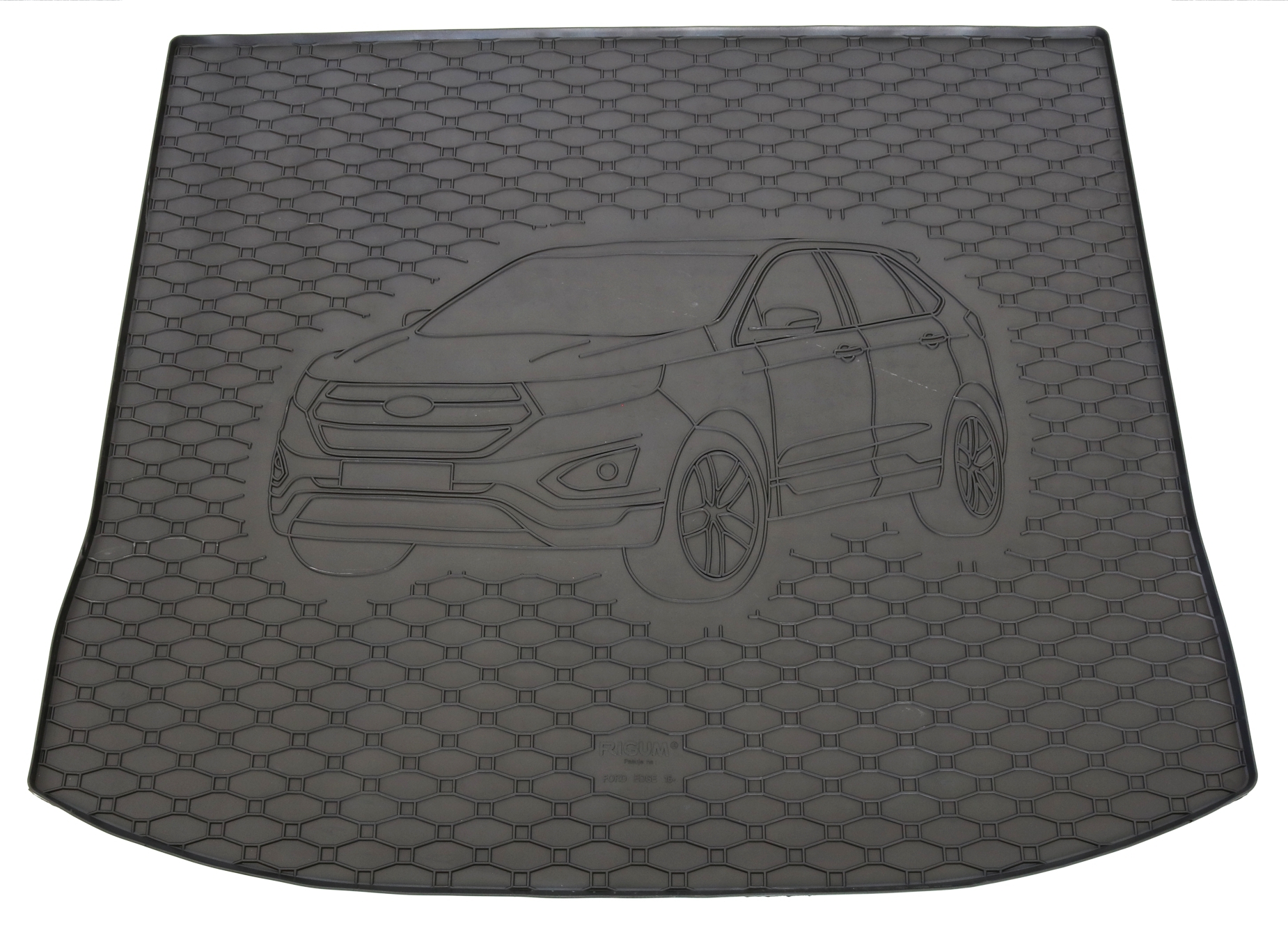 Kofferraumwanne für Ford Edge