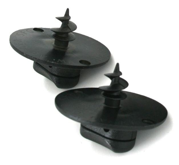 Fußmatten für Ford Galaxy 2