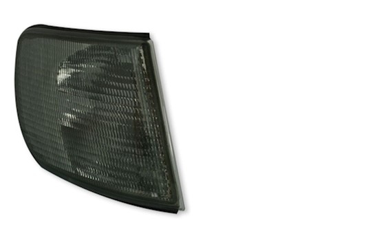 Frontblinker für Audi 100 in Smoke / rechts
