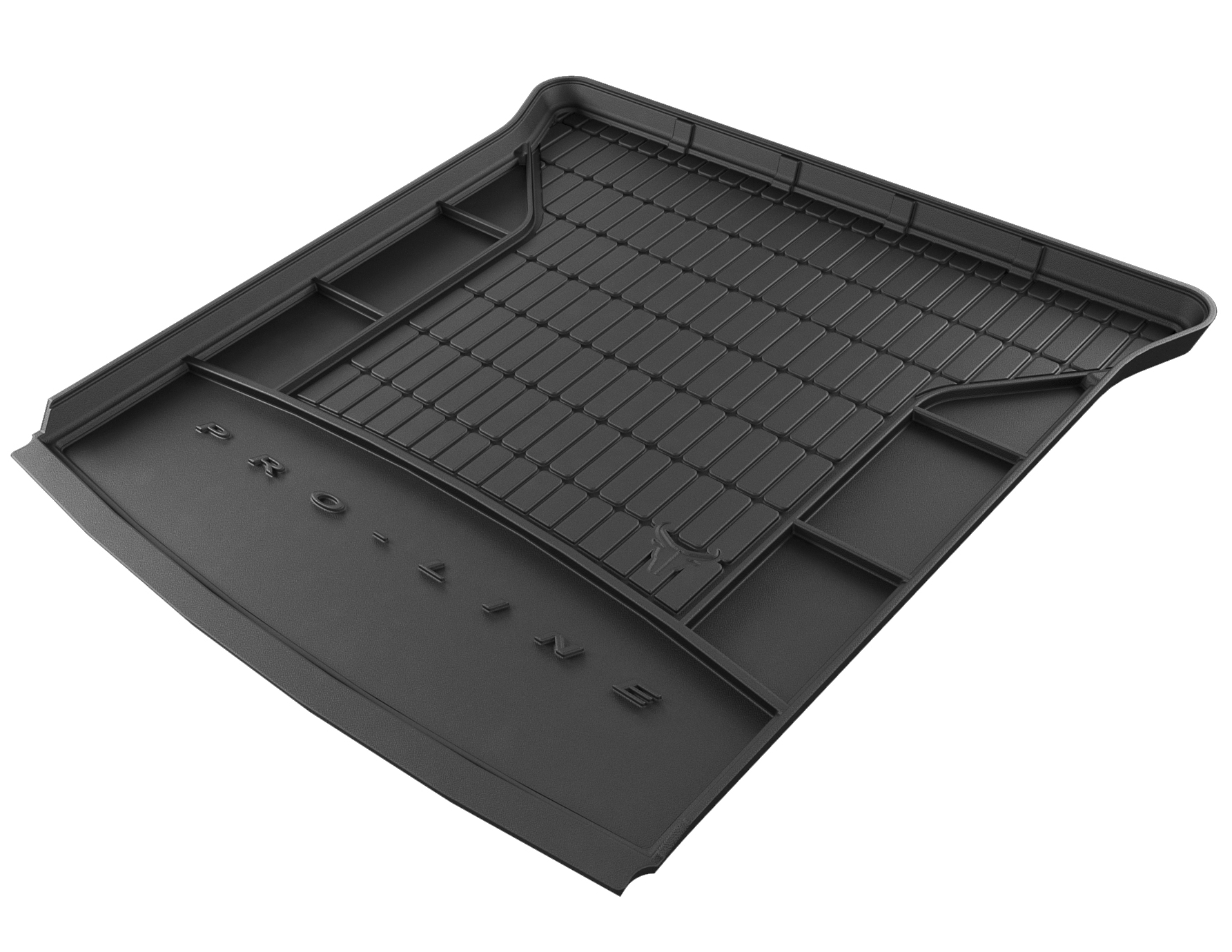 Kofferraumwanne für Seat Alhambra II