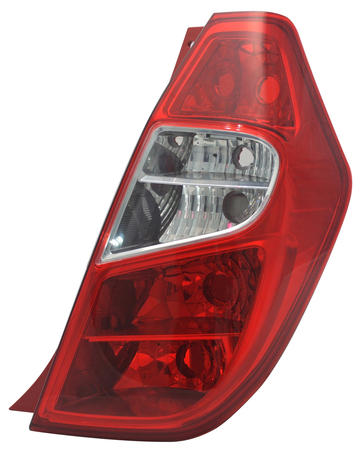 Rücklicht für Hyundai i10 (PA) / rechts