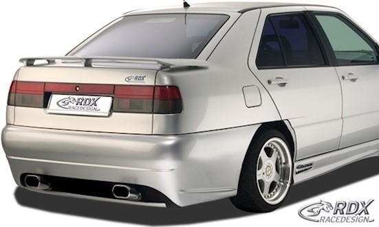 RDX Heckspoiler für Seat Toledo 1L (alle)