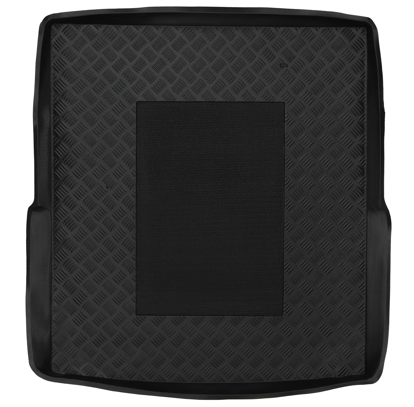 Kofferraumwanne für Skoda Superb 3 Kombi