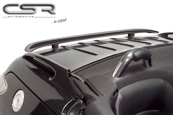CSR Heckspoiler für Peugeot 206 CC