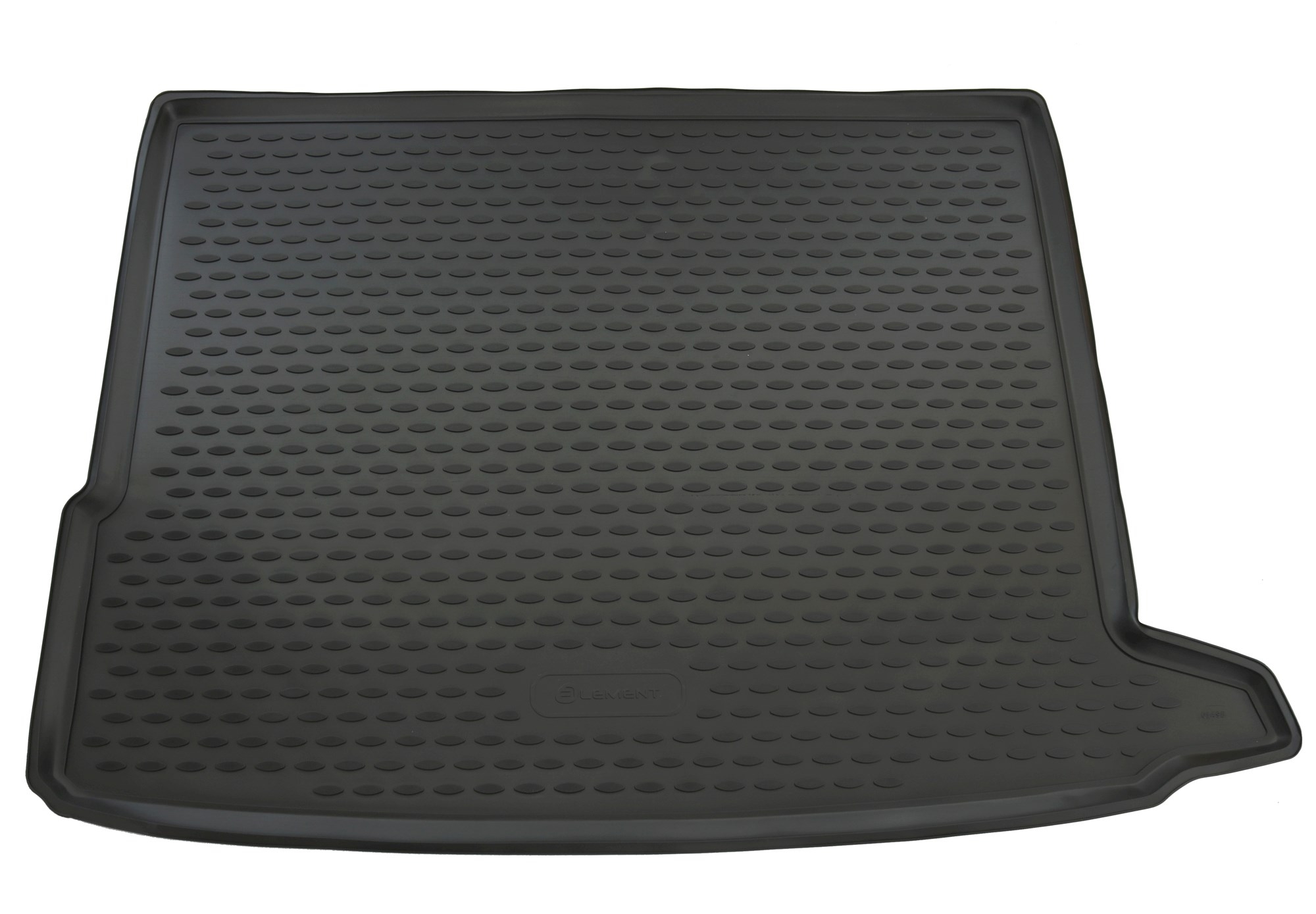 TPE Kofferraumwanne für Mercedes GLC X253