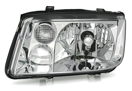 Scheinwerfer für VW Bora ohne NSW / links