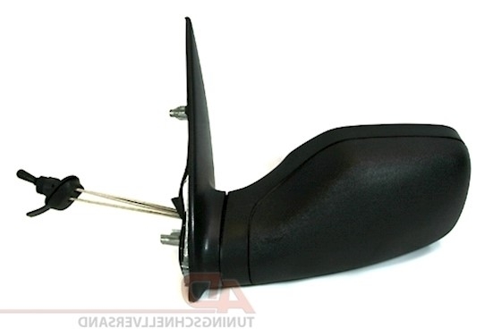 Spiegel für Peugeot 106 / links