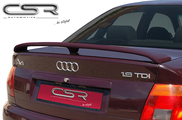 CSR Heckspoiler für Audi A4 B5