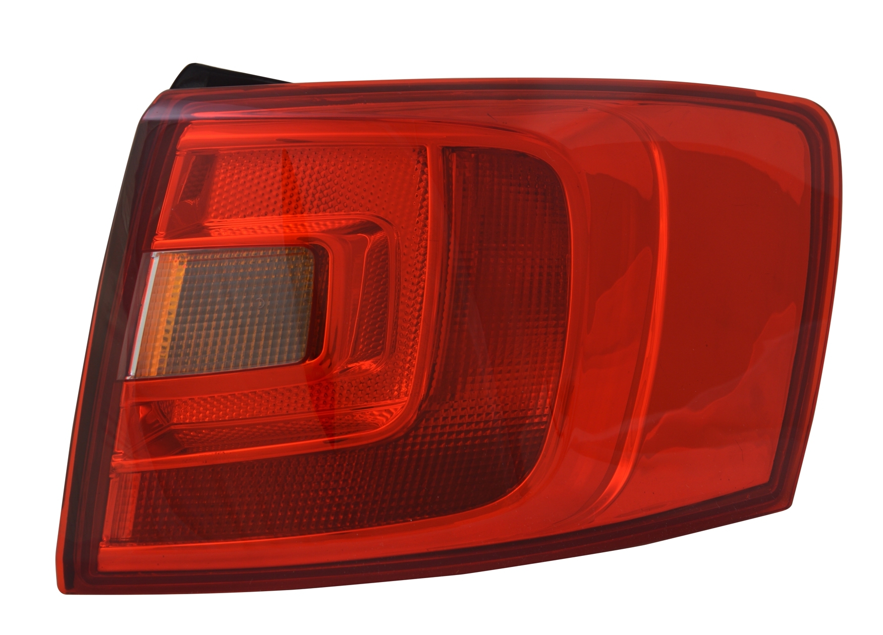 Rückleuchte für VW Jetta 4 Typ 162 / rechts