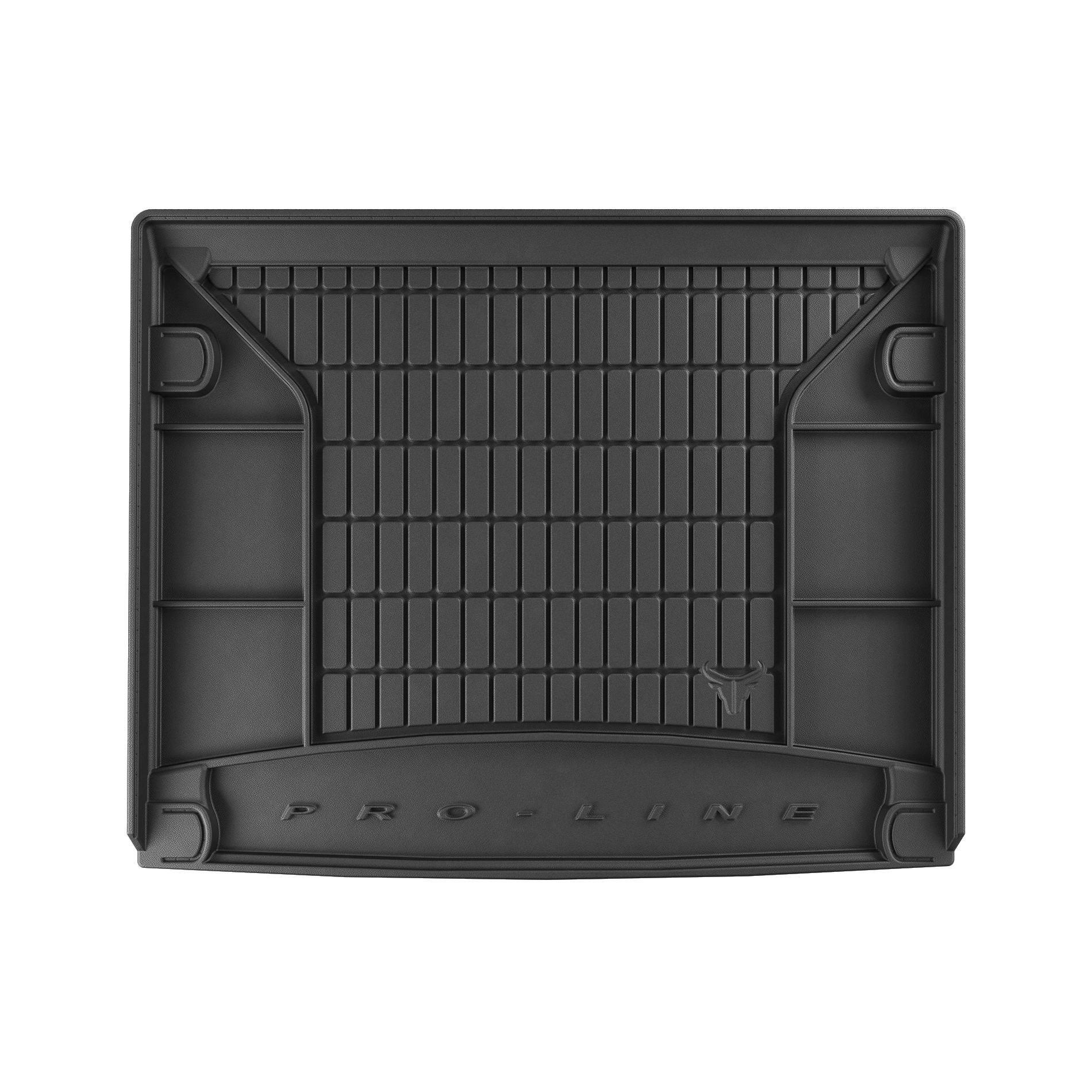 Kofferraumwanne für Peugeot Rifter