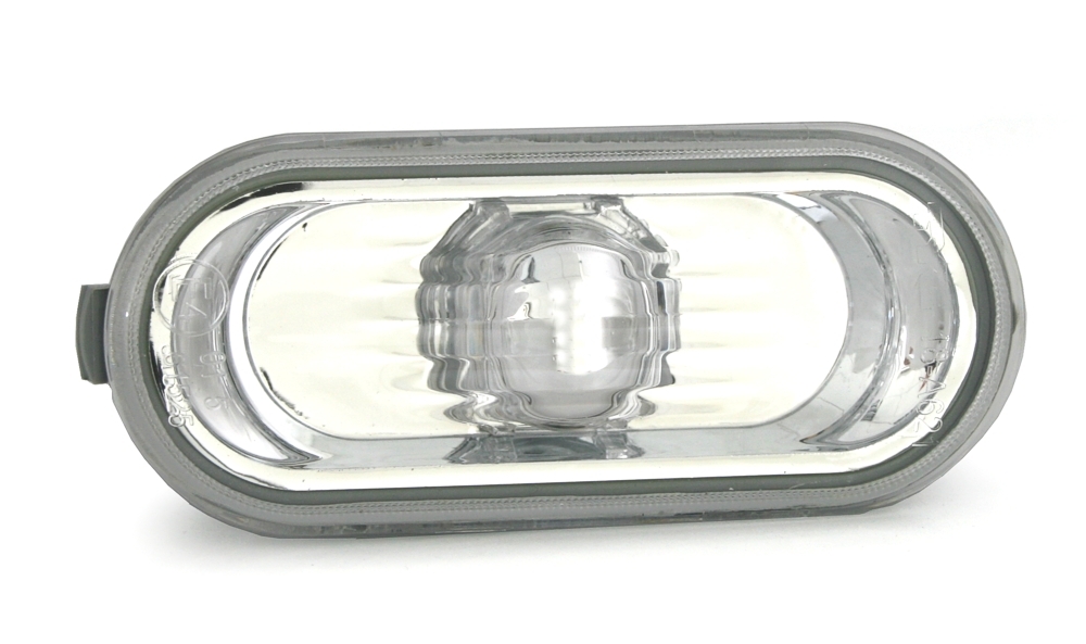 Seitenblinker für VW Ford Seat in Klarglas