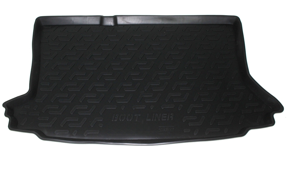 Kofferraumwanne für Ford EcoSport