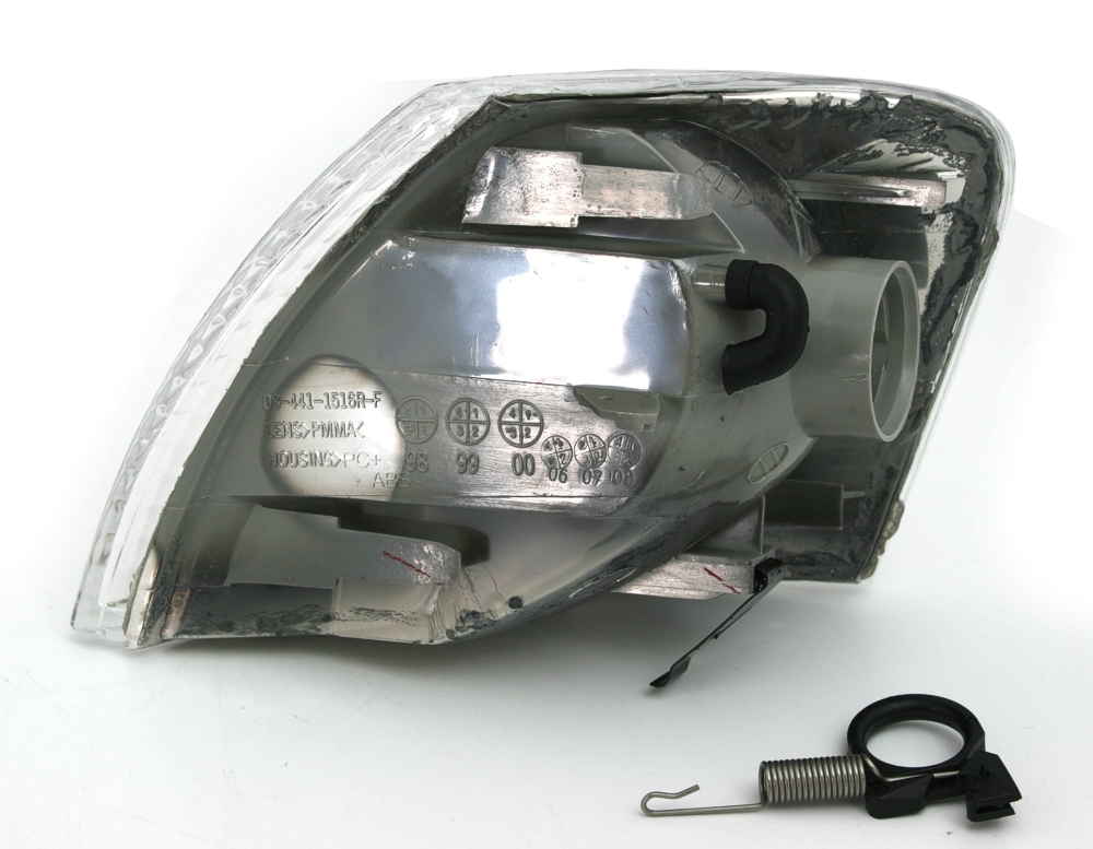 Frontblinker für VW Passat 3B / rechts