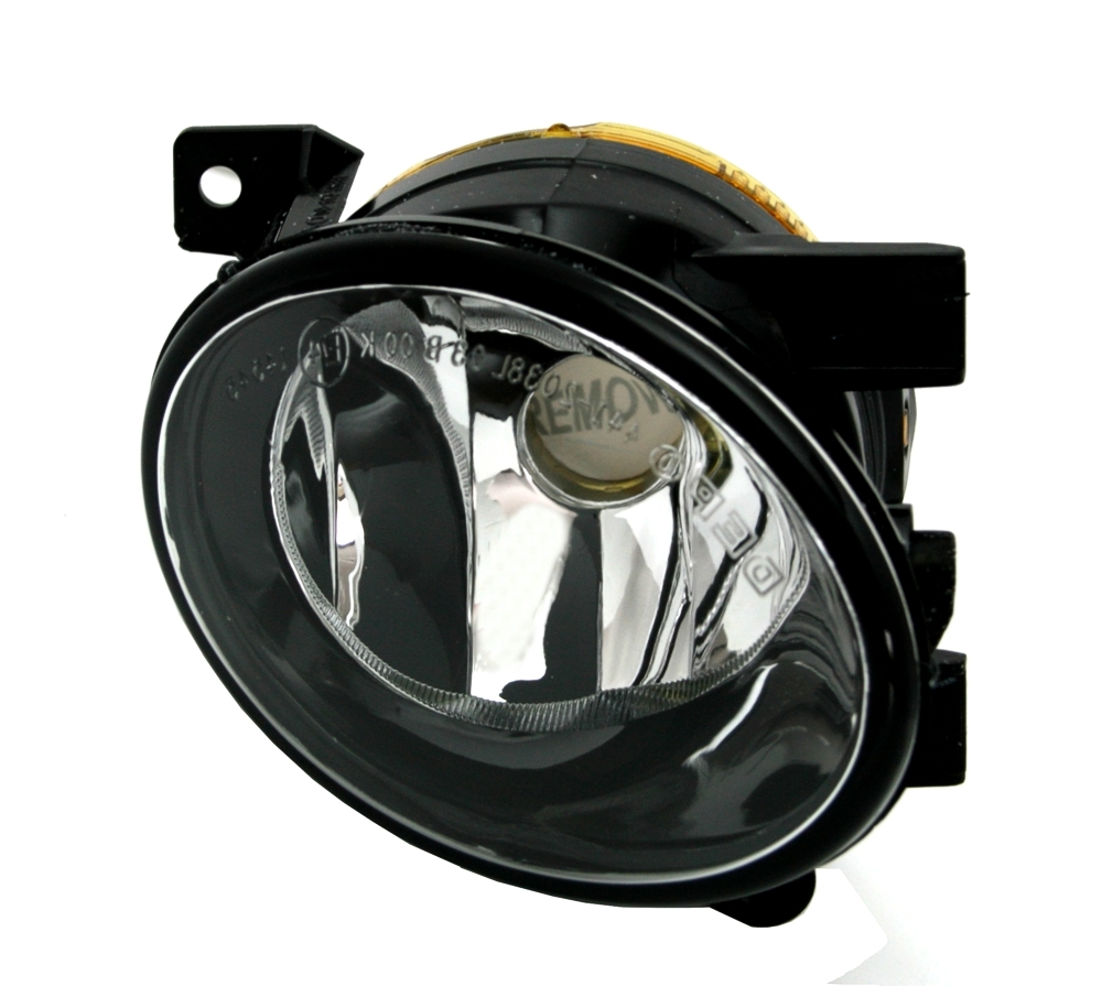 Nebelscheinwerfer für VW Golf 6 + Caddy / rechts