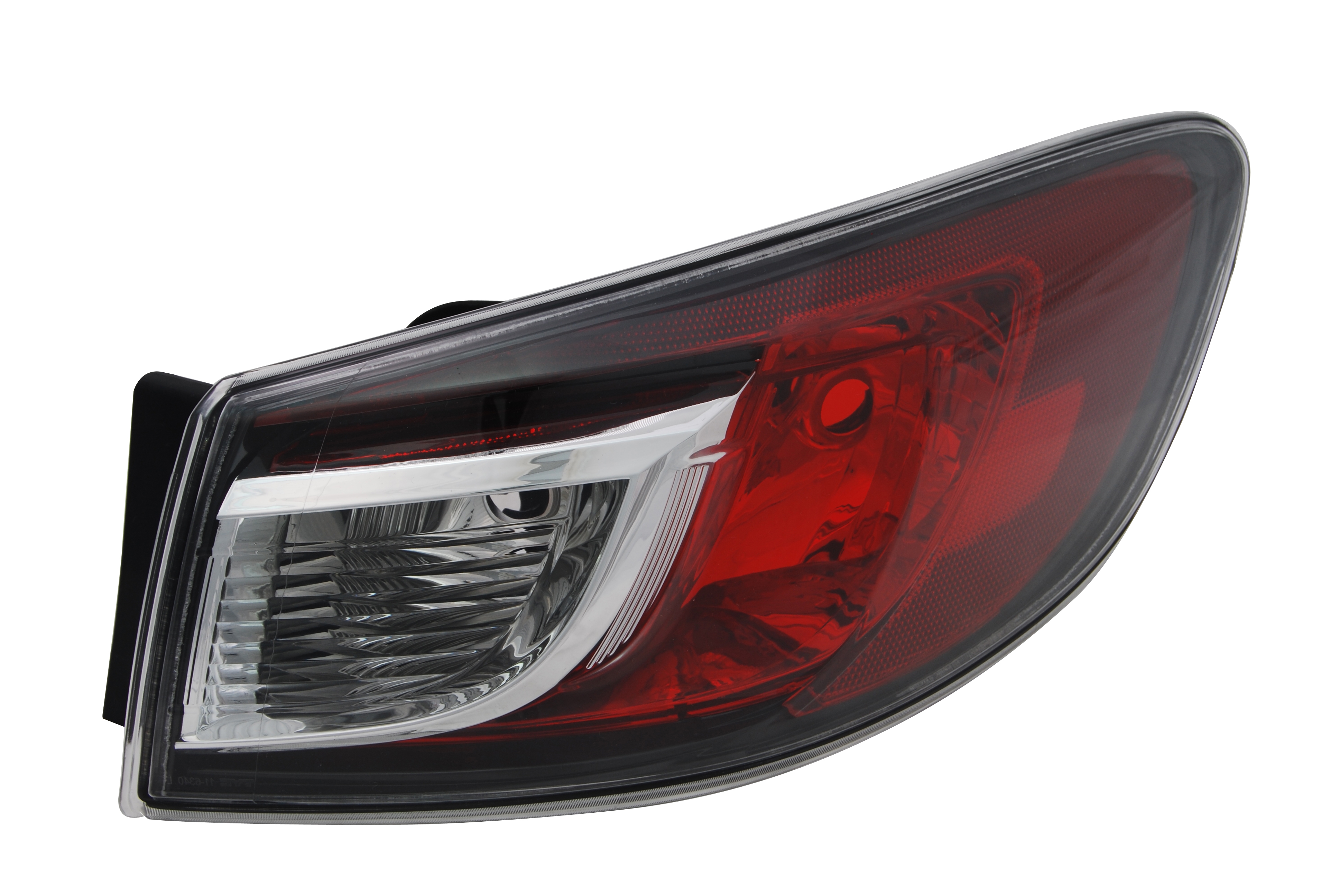 Rücklicht für Mazda 3 BL / rechts