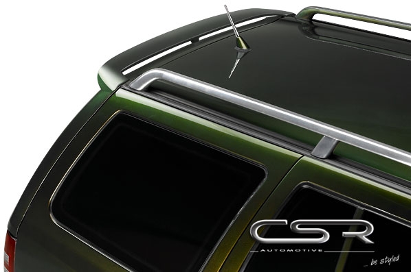 CSR Heckspoiler für VW Golf 3 Variant