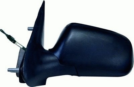 Spiegel für Citroen Xsara / links