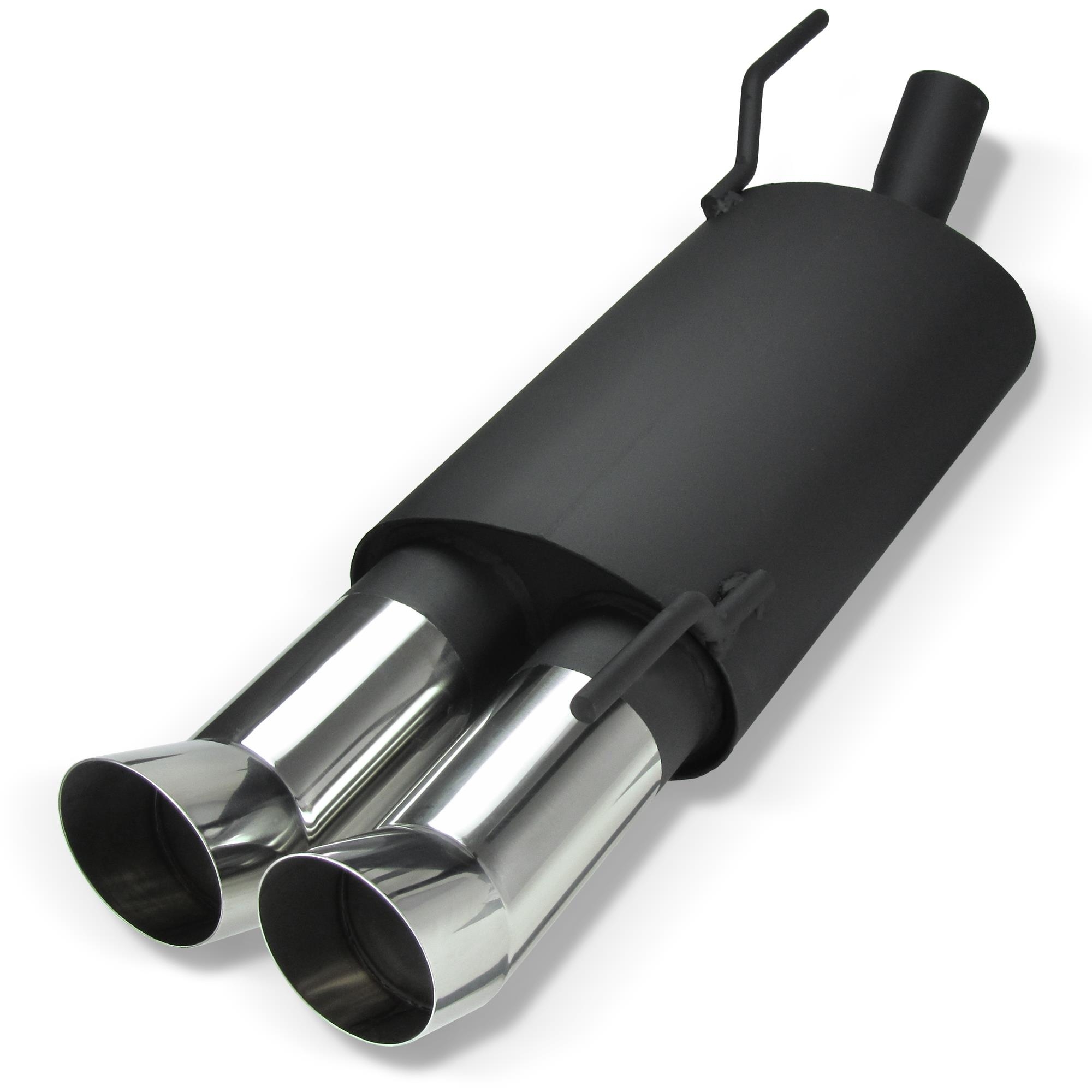 ESD für VW Polo 6N / 6N2