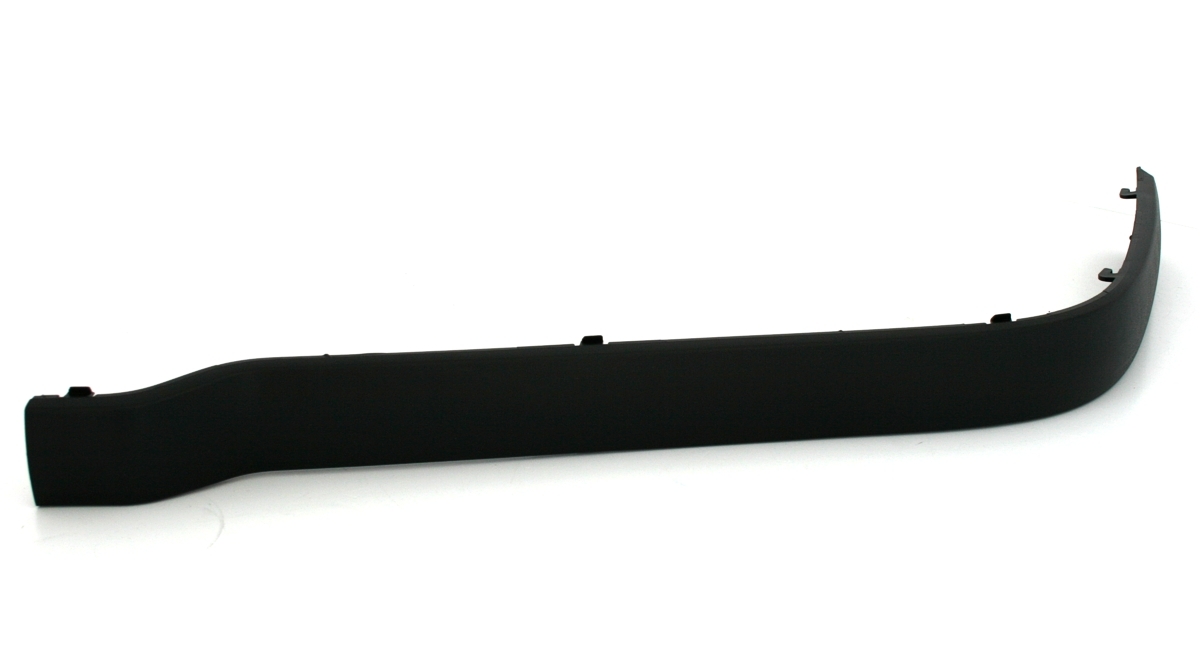 Stoßleiste links für 3er BMW E36 Stoßstange