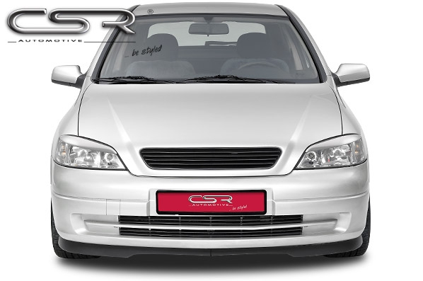 CSR Scheinwerferblenden für Opel Astra G