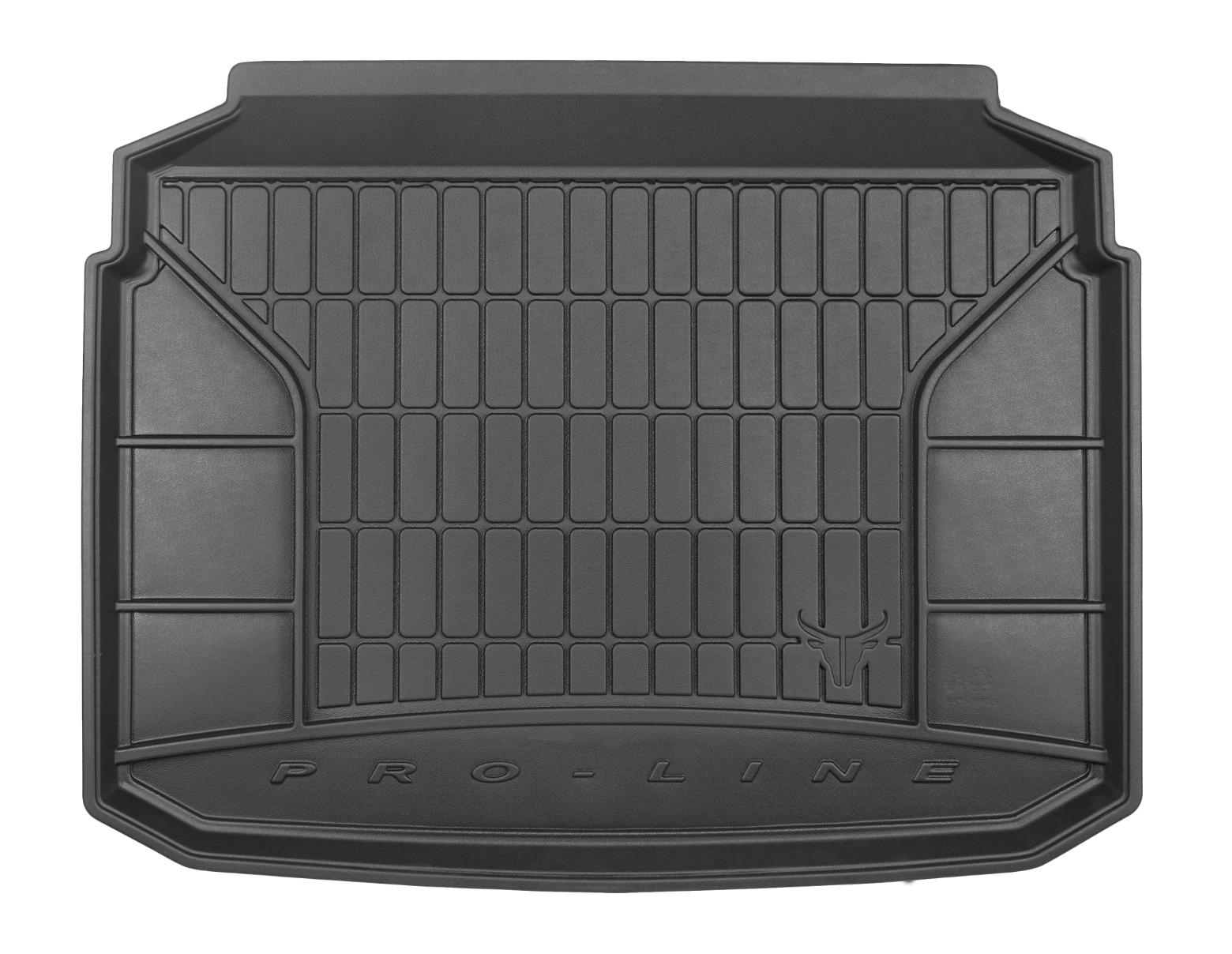 Kofferraumwanne für Audi A3 8VA Sportback