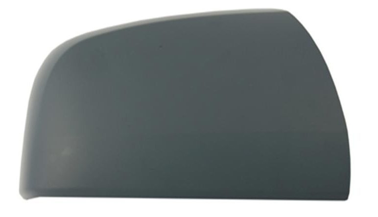 Spiegelgehäuse für Opel Zafira B / rechts