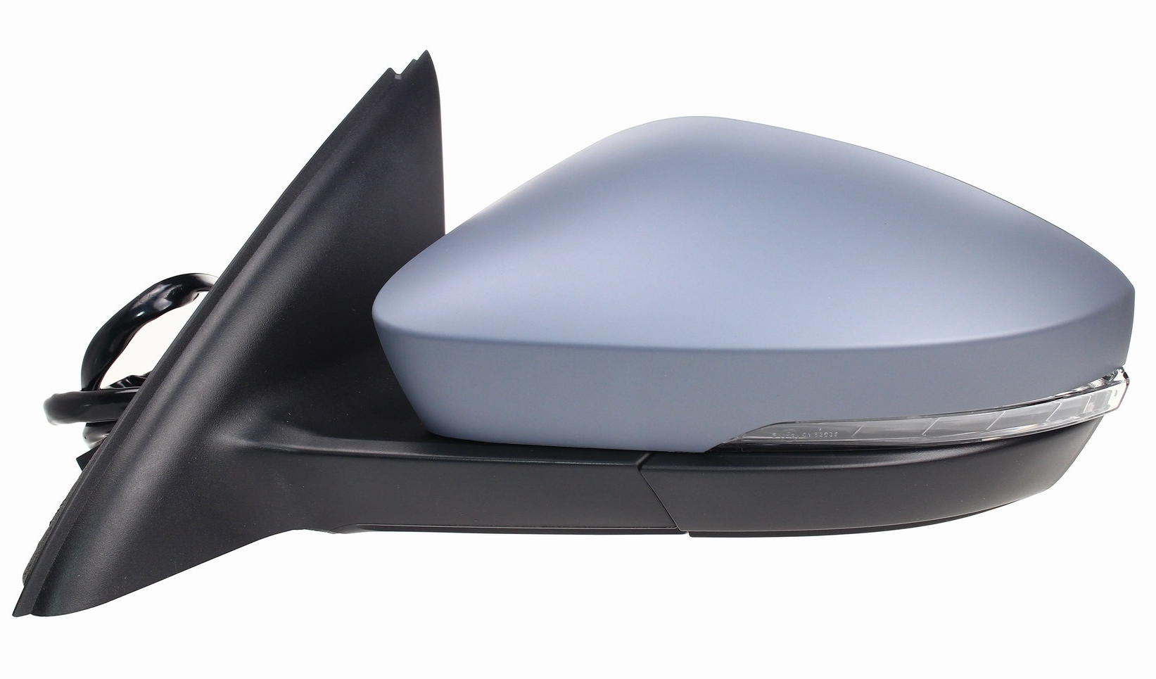 Spiegel für Skoda Octavia 5E / links