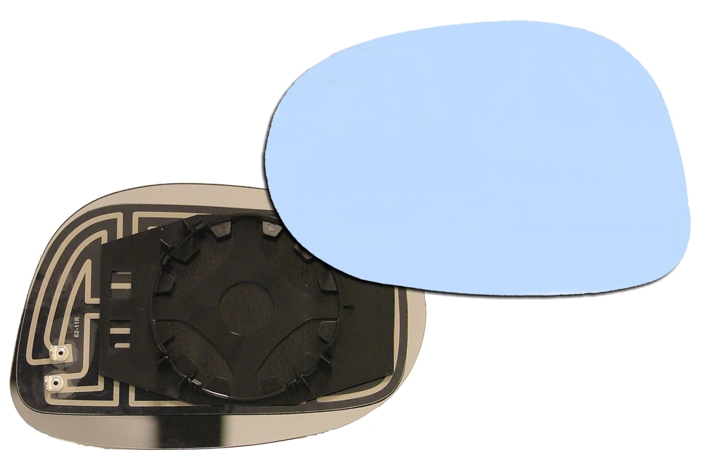 Spiegel für Fiat Bravo / links