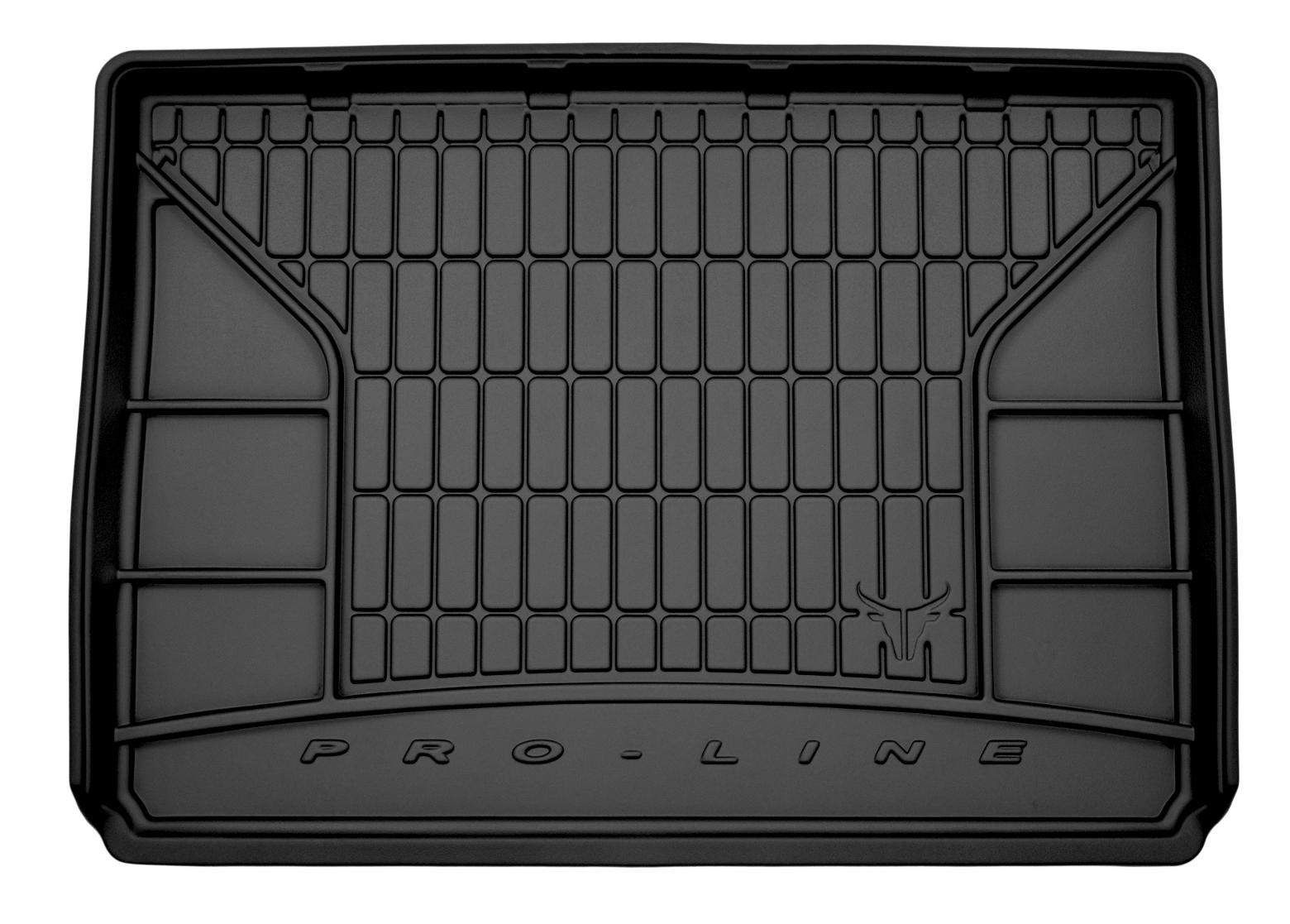 Kofferraumwanne für Suzuki Vitara LY
