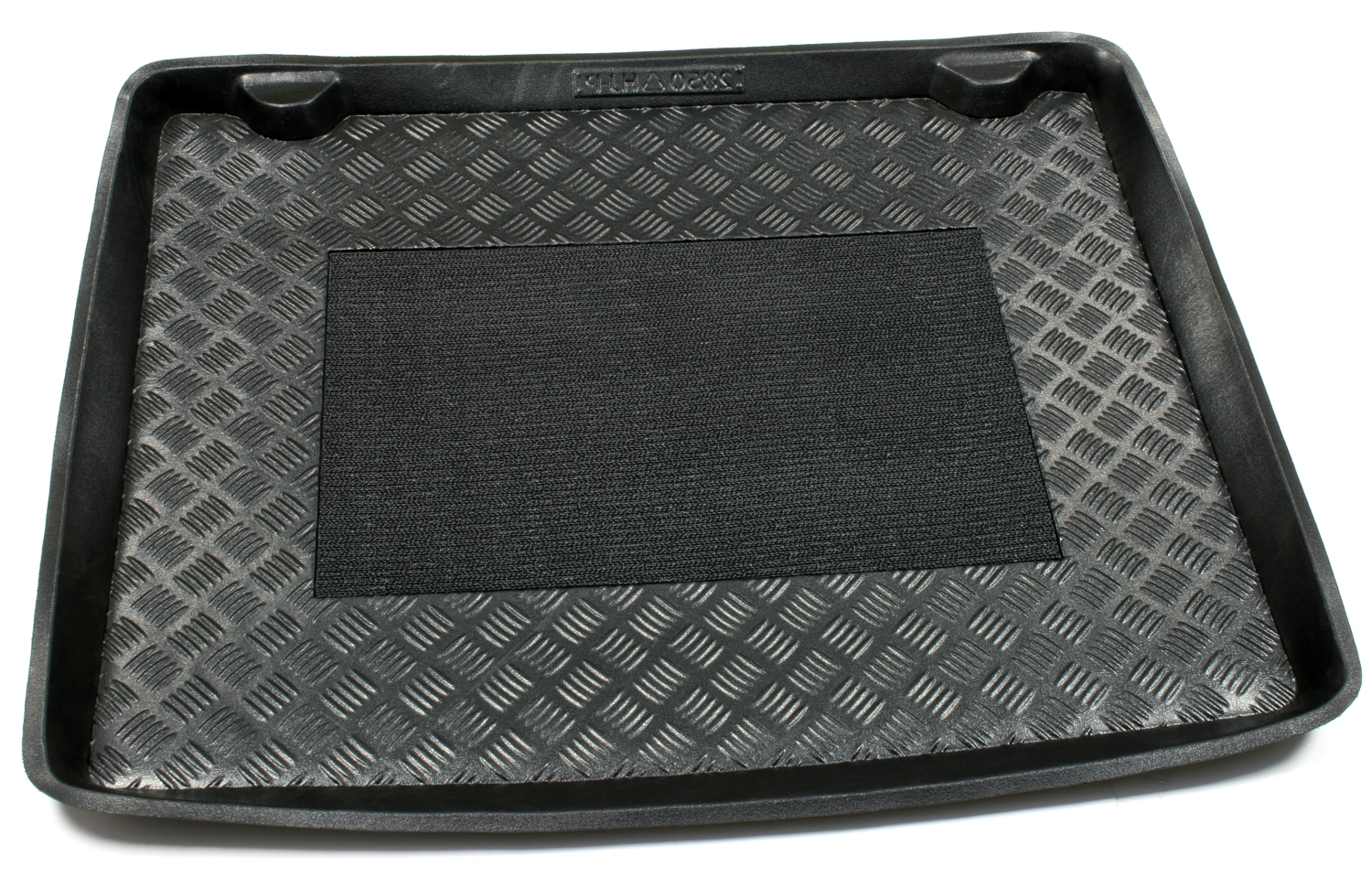 Kofferraumwanne für Renault Clio 3 Grandtour