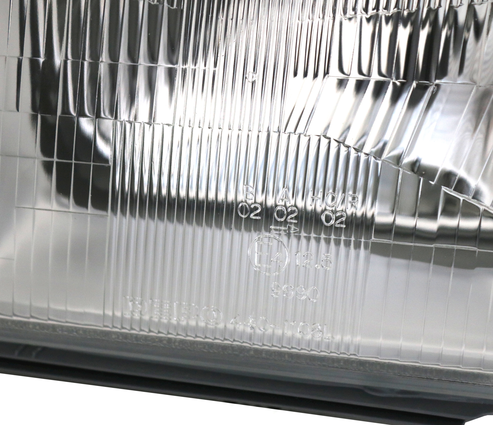 Scheinwerfer für Mercedes E-Klasse W124 / rechts