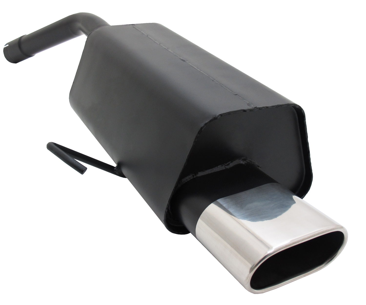 NOVUS ESD für Alfa Romeo GT 937 + 156 75 x 135mm