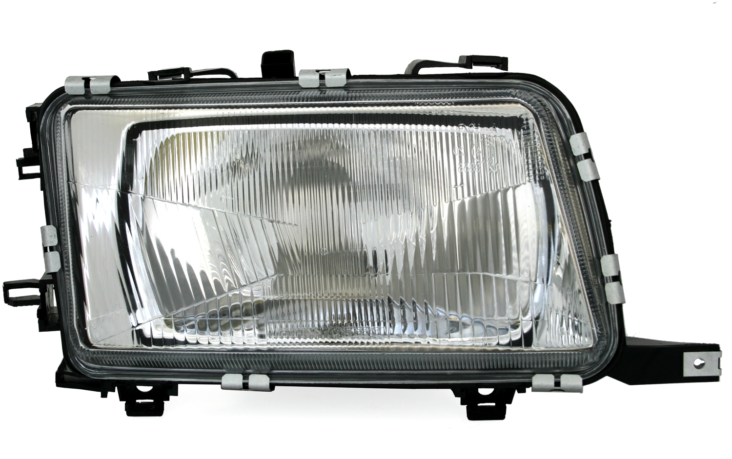 Scheinwerfer für Audi 80 Typ B4 / Rechts     