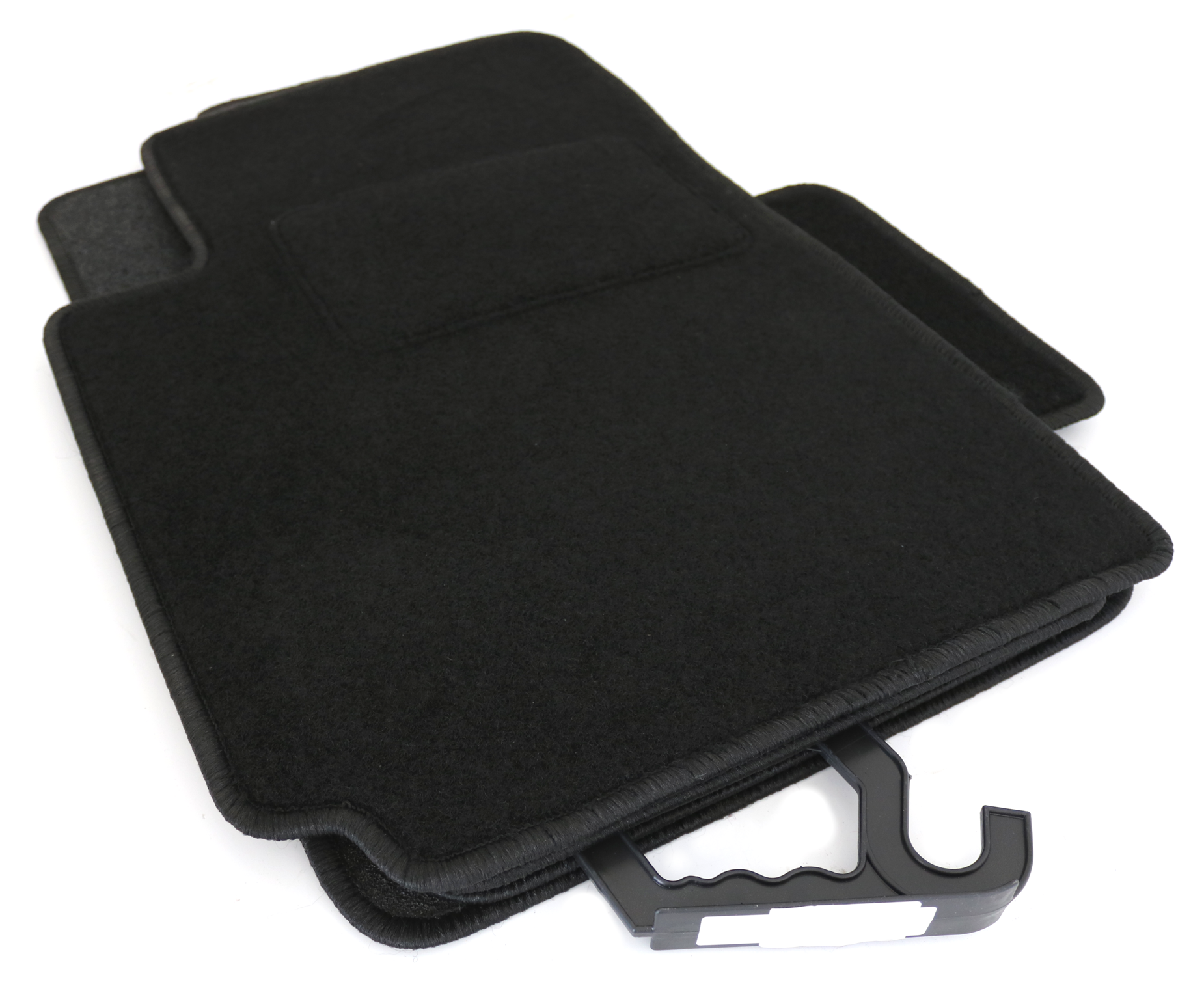 Fußmatten für Seat Altea + Leon