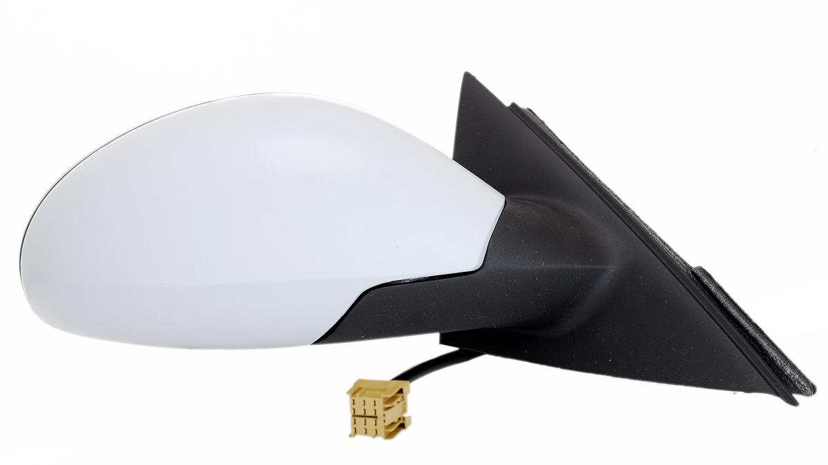 Spiegel für Seat Ibiza + Cordoba / rechts