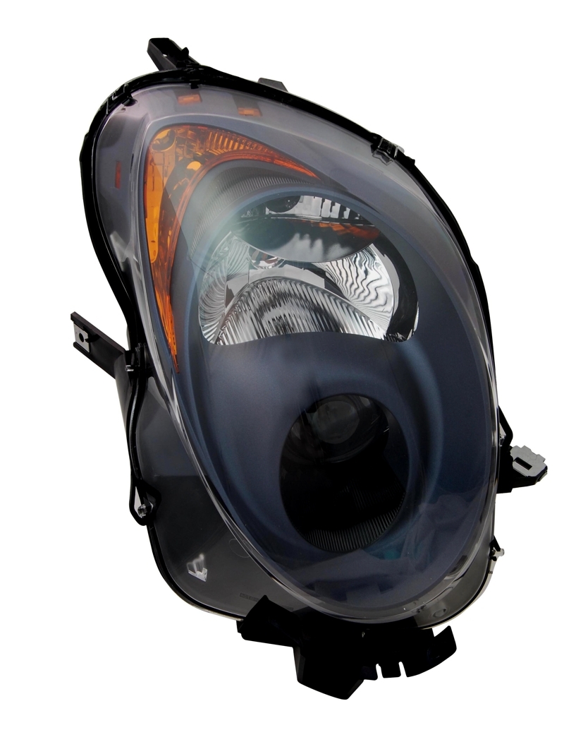 Scheinwerfer für Alfa Romeo Mito (955) / rechts